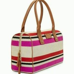 Kate Spade Island Oak Handbag